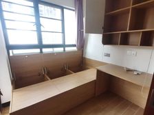 广州南文翰湖公园万科璞悦山南朝向3居室精装居住舒适全网便宜