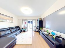 南北格局通风好,高楼层视野很好,诚意出售,品质小区景观