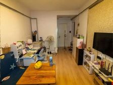 马鞍山路 经十一路 育英 没记录 二楼 两室一厅