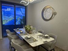 免中介费 狮山CBD 城市金融云端住宅生活娱乐一体化配套齐全