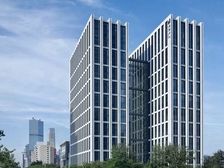 启皓大厦友邦金融中心 凯德星贸 嘉铭中心写字楼5000平出租