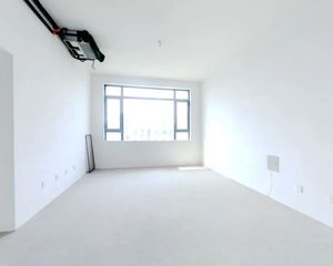 广文 虞河沿岸,大H 户型 带新风系统 带地下室