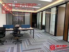 ¥3500/月,UCC稀缺小单位放租,精装2+1布局,拼手速