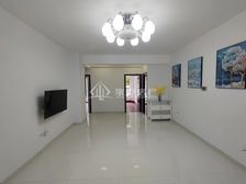 人车分流社区 电梯精装四房 南北通透 双阳台 公摊小采光好