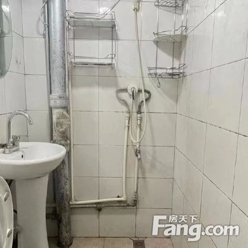 万明园小区 南礼士路 阜成门地铁 金融街 简洁干净 随时入住