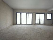 新放急售 海璟天翡 大横厅9700/平 景观靓望绿化 楼距远