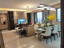 新放急售 保利和府 精装 中高层望公园和海景 视野无遮挡