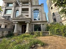 路通沁园真实在售大双拼,超高得房率,上下六层,业主诚心出售