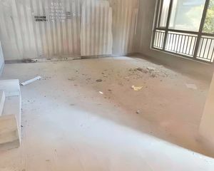 联发君悦湖正西端联排别墅 带超大前后院子 房东诚信出售