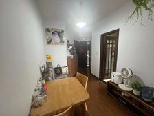 店长!黄渡环境优雅精装修63.73平