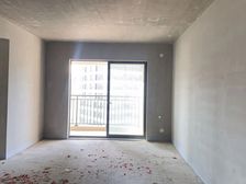 业主急售 华润九里二期 中层各付 东南向 读金湾 实用高