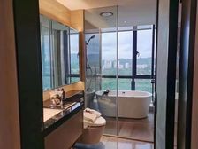 单价3.8万京基御景峰 地铁5号线 157-228平精装现楼