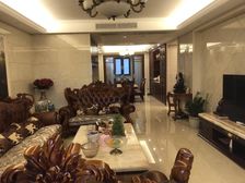 降价急售海域香廷三期 真房真价!装修好 南北通透 双阳台