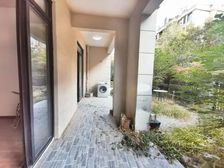 降价啦 (一楼带大花园)海域香廷纯电梯洋房社区,院子单位房