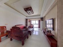 【真实房源 假一赔千元】九龙湖西地铁口好楼层视野开阔 大四房