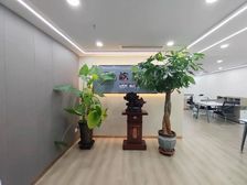 精装小户型升龙大厦145平精装修家具齐全布局合理位