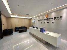 升龙精装600平全套家具随时看房24空调