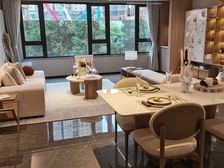 厦门市图书馆、诚毅科技探索中心、市民中心、市民广场、市民公园