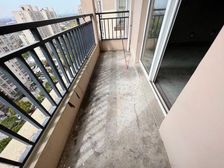 店长!黄渡环境优雅毛坯房104.35平