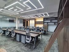 北蔡御河公馆汇公馆,星月湾独栋办公,有独立花园