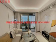 星樾湖滨 特价房源 降价40万 精装三大件 园区商圈 商业旁