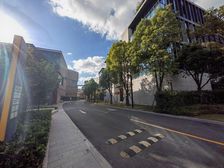 万科御河企业公馆独栋280平精装修,现房 带独立卫生间