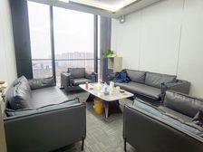 京城 东城区来福士广场丨居然大厦丨中青旅大厦国华精装修