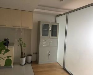 郡江国际大厦 东外滩12号线宁国路 高区看江 朝南采光好!
