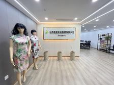 大厦A座 经典小户型 4加1格局 多洽谈室 24空调