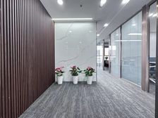 国贸万达广场 温特莱 精装带家具 123-391平