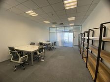 无锡高楼 国金中心 精品小面积85平带家具 视野超级好