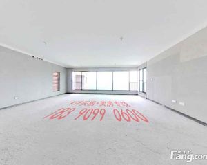 晟通牡丹舸 232平大平层 一线湖景房 诚心出售