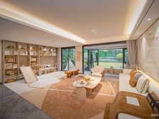 城投揽江院子成开福区中心高端 品质物业 万科护航 得房率高