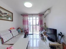 (费用全免)南海家园七里大2居婚房装修朝向采光好电梯房