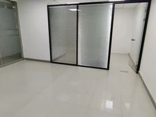 市中心商业圈 好招人 财富大厦 华光大厦 交银大厦 地铁口