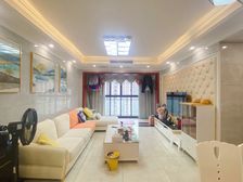 北大资源燕南 南北朝向 精装修 可以拎包入住