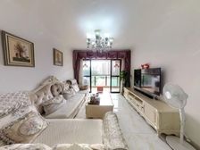 星河丹堤,满五,税少!业主急售,生活方便