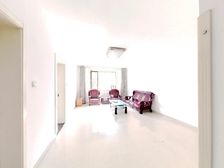 众美城B区 18层小高层 两梯三户 无增值税 有钥匙急售