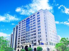 国贸双井百环中心整层面积出租随时看房免费带看1800平米交通