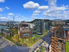 首钢园西十冬奥广场独栋办公楼2665平至19707平现房出租