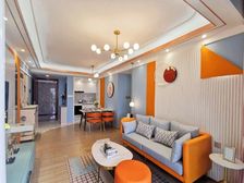 一线临深,慧聪产业园旁,冠华城桂香园现房,来电立减2万