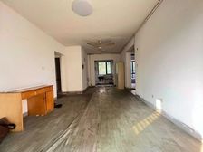 安亭92.1平南北通透普通住宅毛坯房难找房子