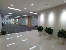 国贸三里屯SOHO精装配家具450平3.99元,网红打开地