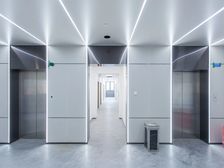 和平西桥地铁 0距离 蓝星大厦 24H空调 小户型 可办照