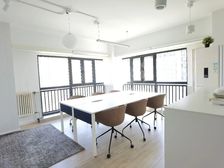 亚奥大屯关庄地铁口 新项目定制装修 拎包使用