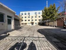 高碑店地铁口500米独栋带1000平米业态不限可以任意分割