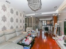 06年商品房,凤凰楼层,飞机大三房,户型正气,满五V一