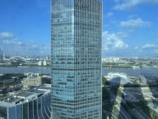 徐汇滨江,江景办公(西岸AI智能中心)政策扶持,AI大模型