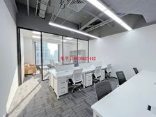 长安街CBD地标丨金地中心 彰显品质丨稀缺面积丨一价全含