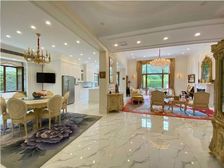 近国展地铁口900米,南花园500平临河,业主移民急售